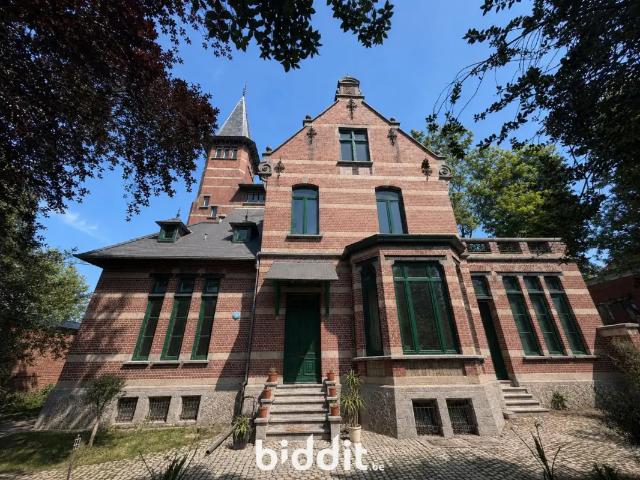 Maison vente à Charleroi, Wallonie