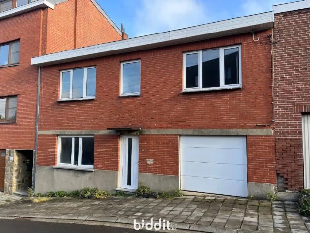 Maison vente à Hologne, Wallonie