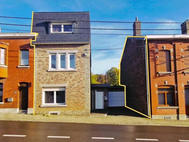 Maison vente à Herstal, Wallonie