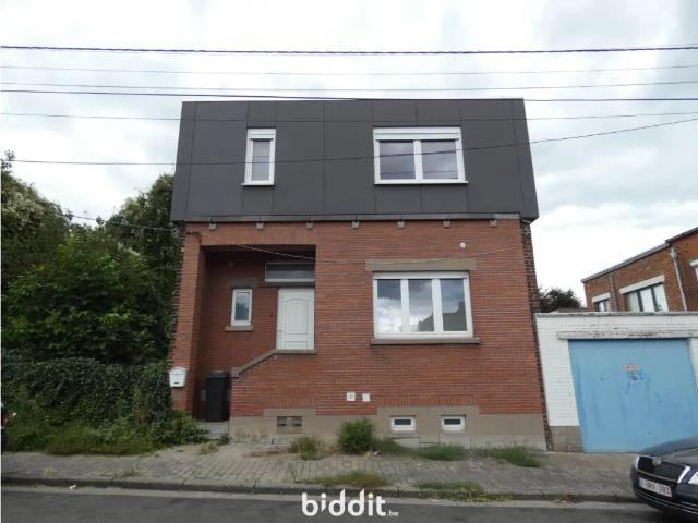 Maison vente à Herstal, Wallonie