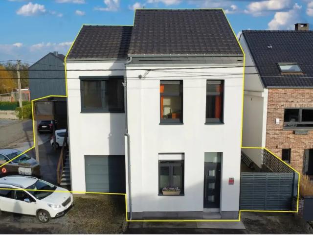 Maison vente à Herstal, Wallonie