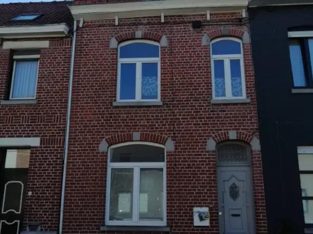 Maison vente à Heule, Kortrijk