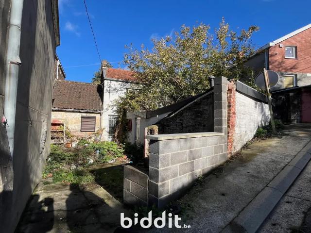 Maison vente à Hologne, Wallonie