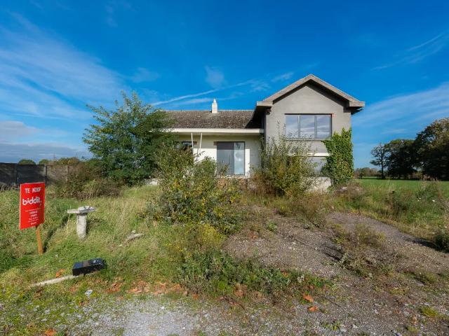 Maison vente à Helchteren, Houthalen-Helchteren