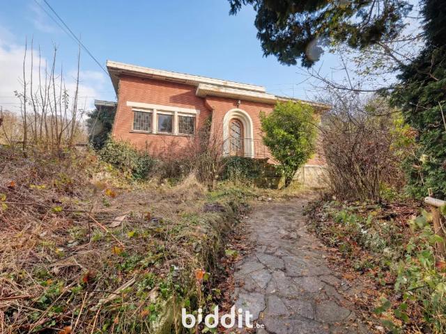 Maison vente à Flémalle, Wallonie