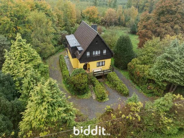 Maison vente à Jalhay, Wallonie