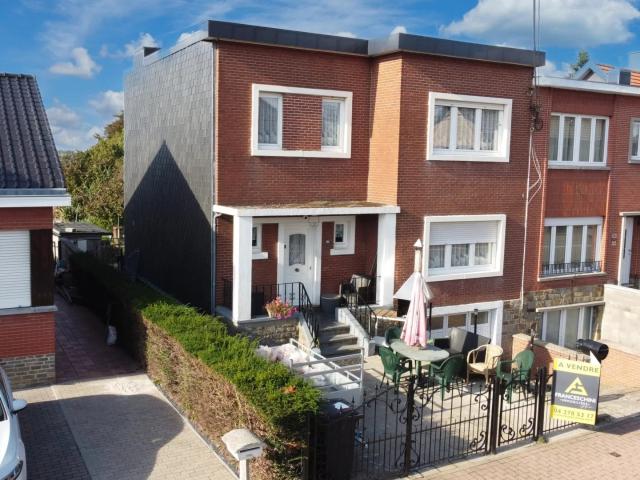 Maison vente à Herstal, Wallonie