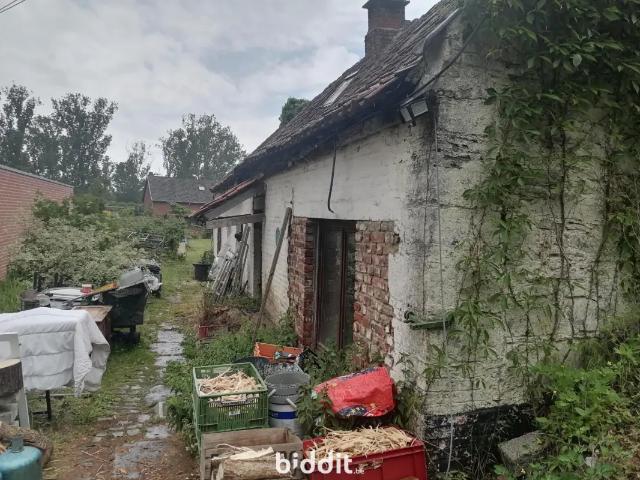 Maison vente à Brunehaut, Wallonie