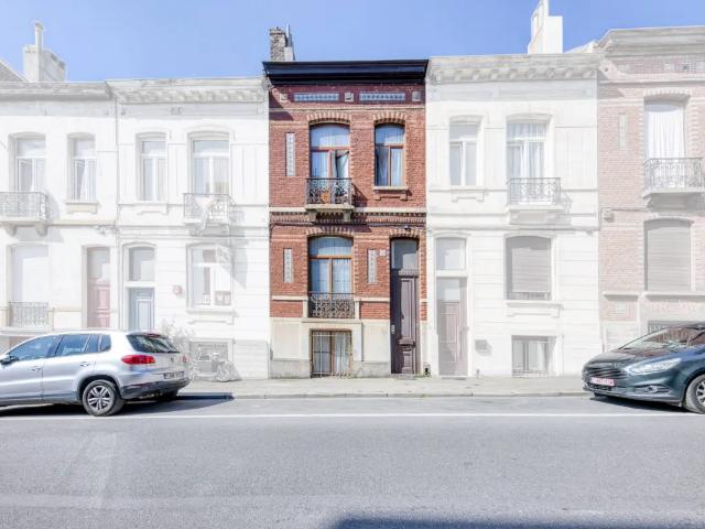 Maison vente à Koekelberg, Brussel-Hoofdstad - Bruxelles-Capitale