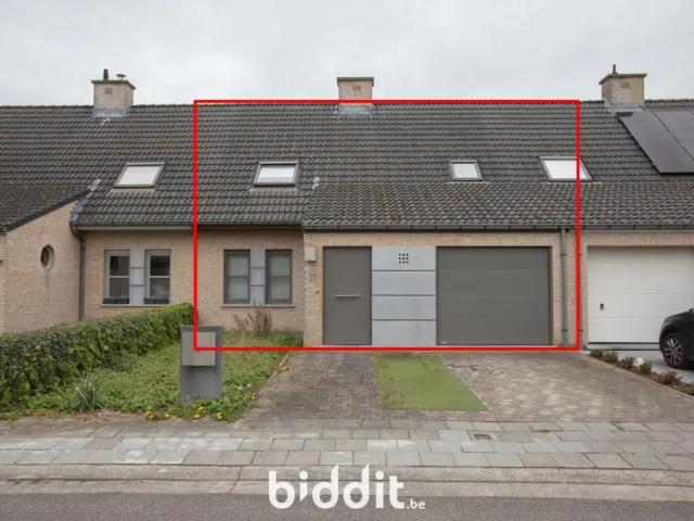 Maison vente à Brugge, West-Vlaanderen
