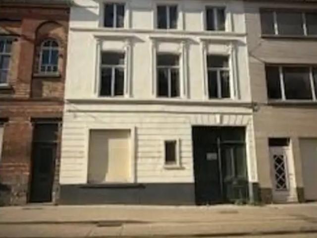 Maison vente à Desteldonk, Oost-Vlaanderen