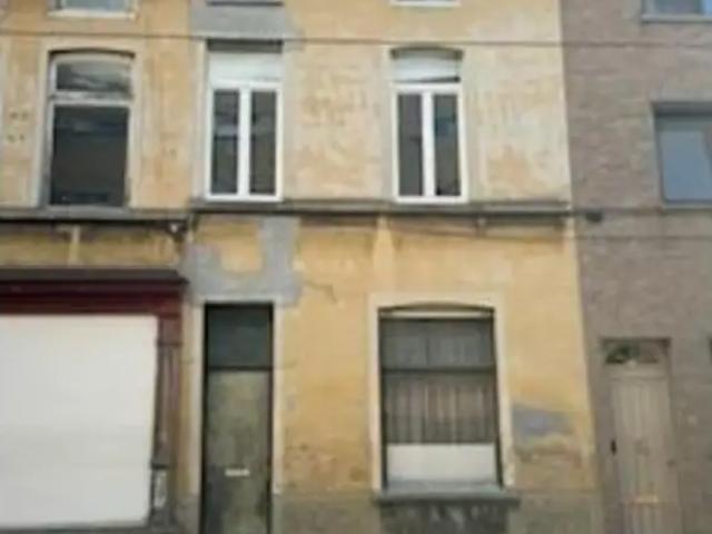 Maison vente à Desteldonk, Oost-Vlaanderen