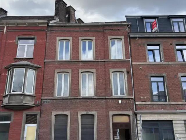 Maison vente à Liège, Wallonie