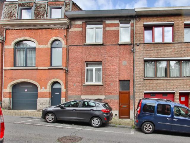 Maison vente à Burenville, Liège