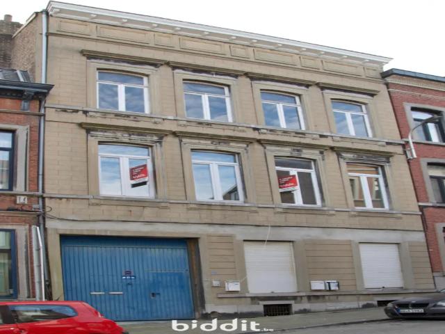 Maison vente à Liège, Wallonie