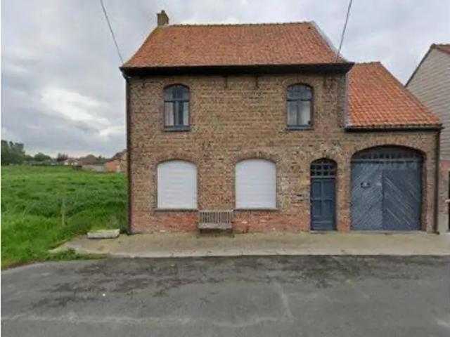 Maison vente à Middelkerke, West-Vlaanderen