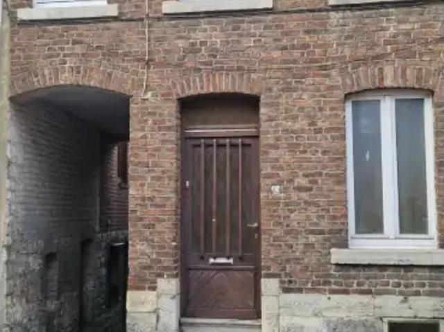 Maison vente à Marche, Wallonie