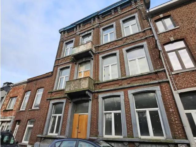 Maison vente à Charleroi, Wallonie