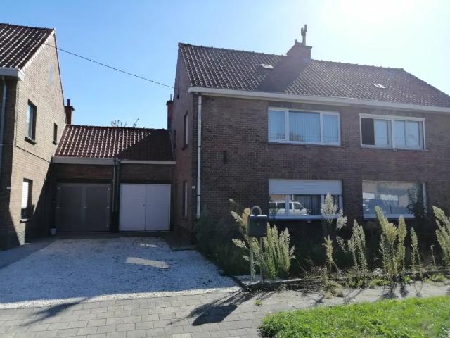 Maison vente à Marke, Kortrijk