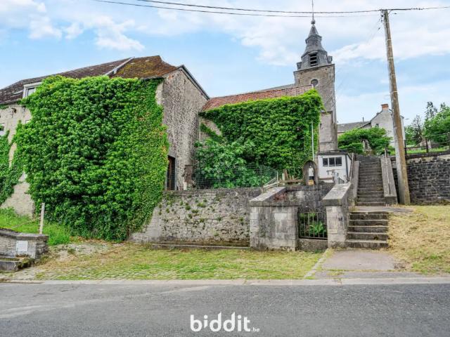 Maison vente à Doische, Wallonie