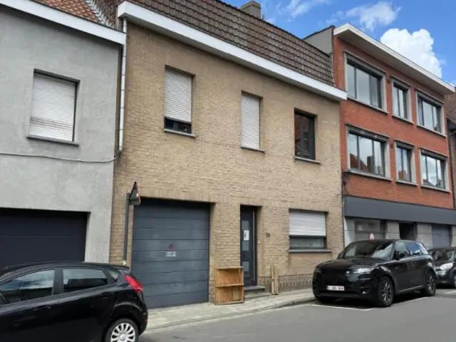 Maison vente à Menen, West-Vlaanderen
