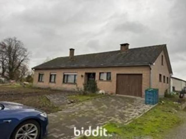 Maison vente à Merchtem, Brabant