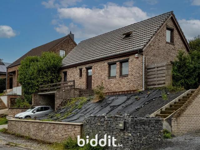 Maison vente à Soumagne, Wallonie