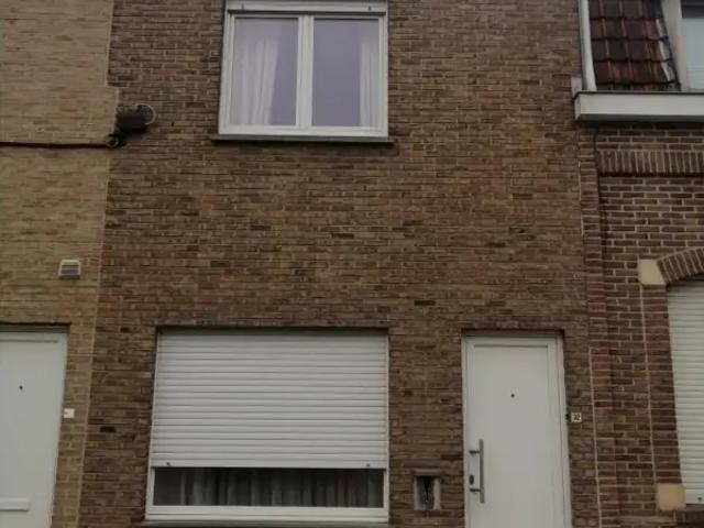 Maison vente à Moen, West-Vlaanderen