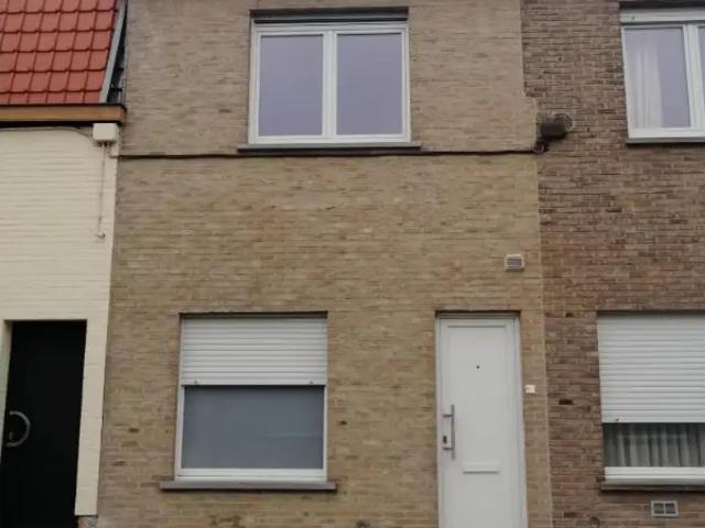 Maison vente à Moen, West-Vlaanderen