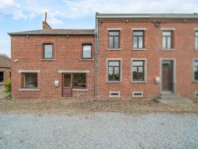 Maison vente à Moignelée, Sambreville