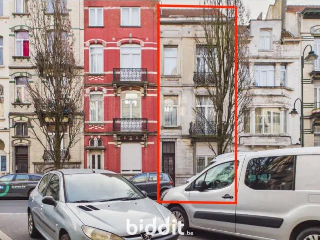 Maison vente à Molem, Bruxelles