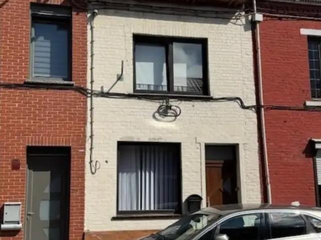 Maison vente à Charleroi, Wallonie