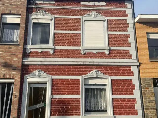 Maison vente à Plombières, Wallonie