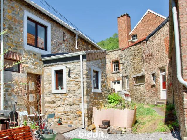 Maison vente à Trooz, Wallonie