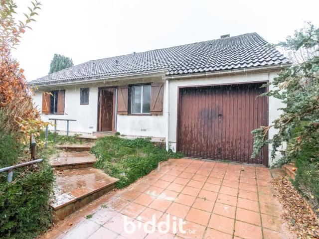 Maison vente à Nijvel, Wallonie