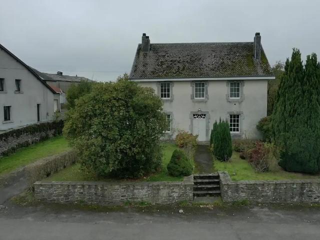 Maison vente à Baillamont, Wallonie