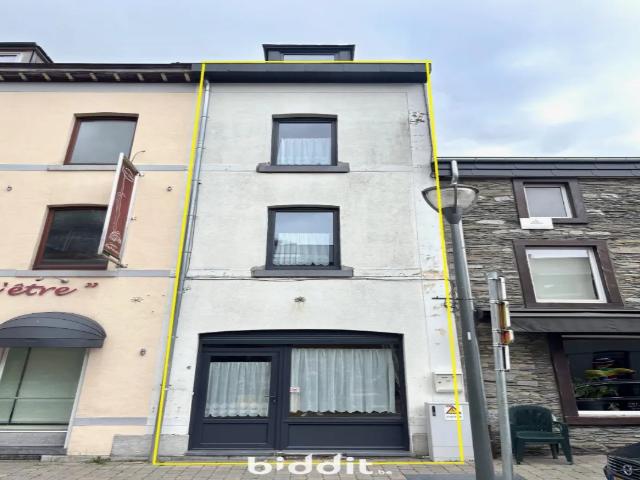 Maison vente à La Roche-en-ardenne, Wallonie