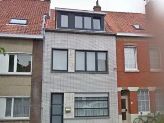 Maison vente à Oostende, West-Vlaanderen
