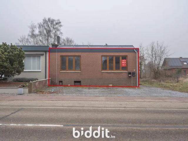 Maison vente à Opglabbeek, Limburg