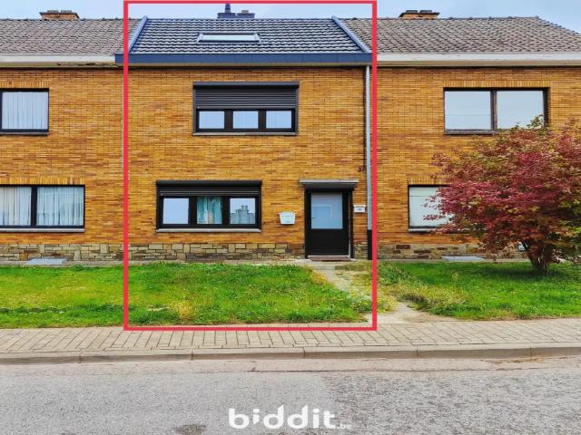 Maison vente à Seraing, Liège