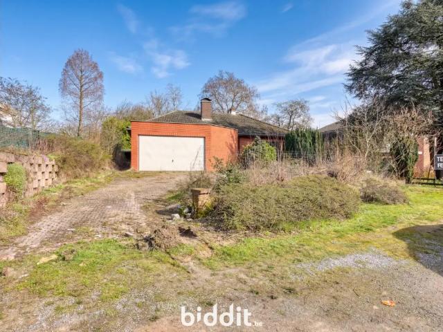 Maison vente à Overijse, Brabant