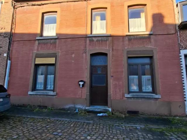 Maison vente à Pont-à-celles, Wallonie