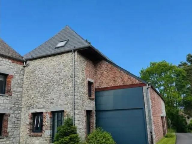 Maison vente à Barbencon, Wallonie