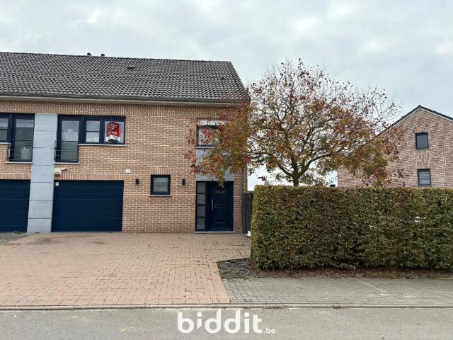 Maison vente à Liège, Wallonie