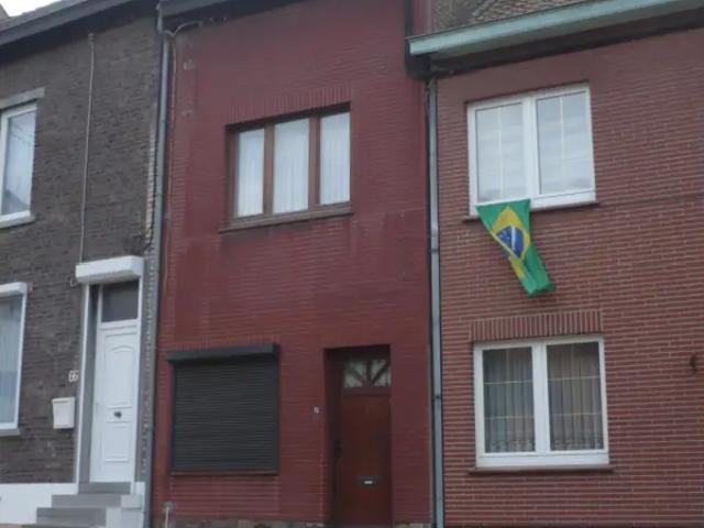 Maison vente à Charleroi, Wallonie