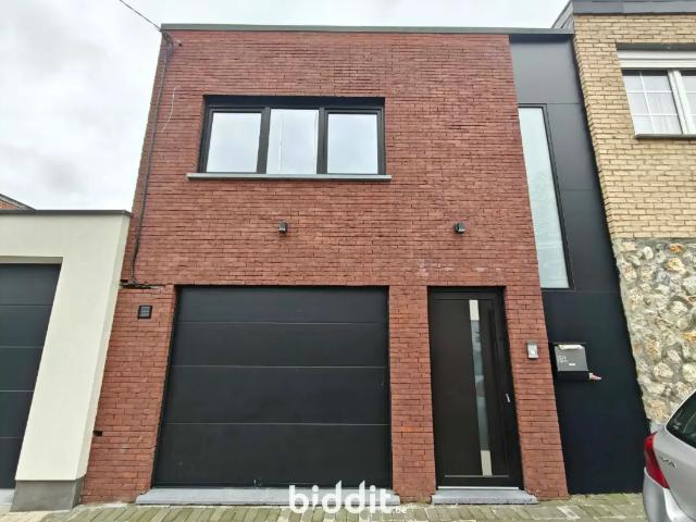 Maison vente à Saint-nicolas, Wallonie