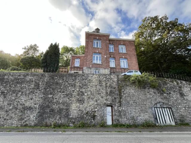 Maison vente à Saint-Servais, Namur