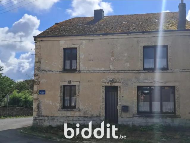 Maison vente à Florenville, Wallonie