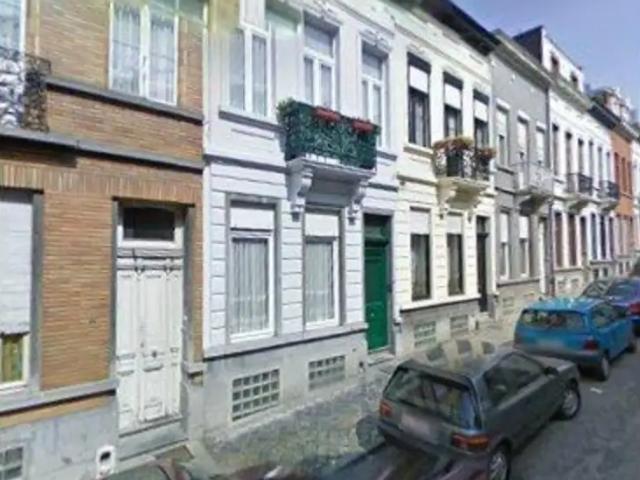 Maison vente à Quartier Brabant - Brabantwijk, Schaerbeek - Schaarbeek