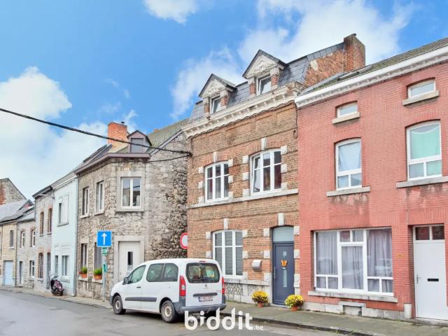 Maison vente à Andenne, Wallonie